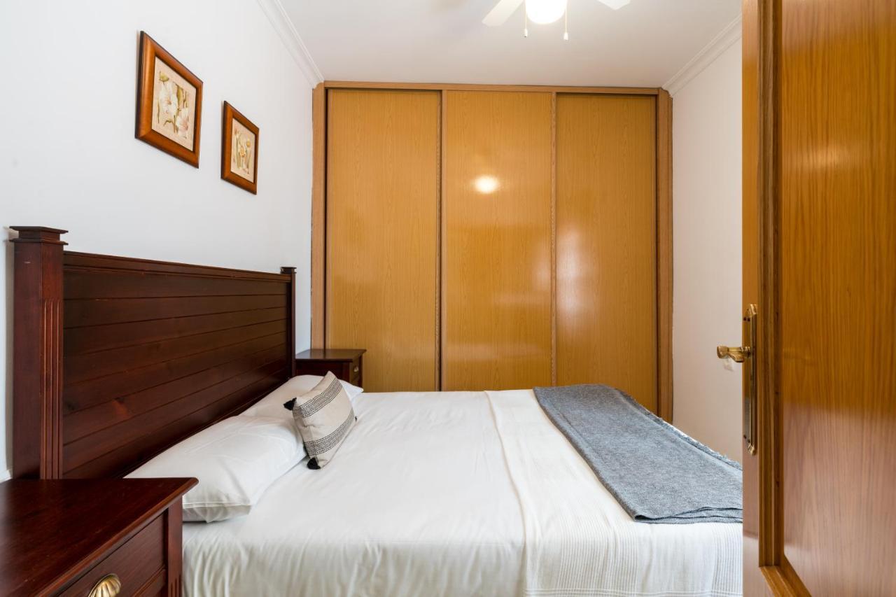 Holi-rent Salado Apartamento Sevilha