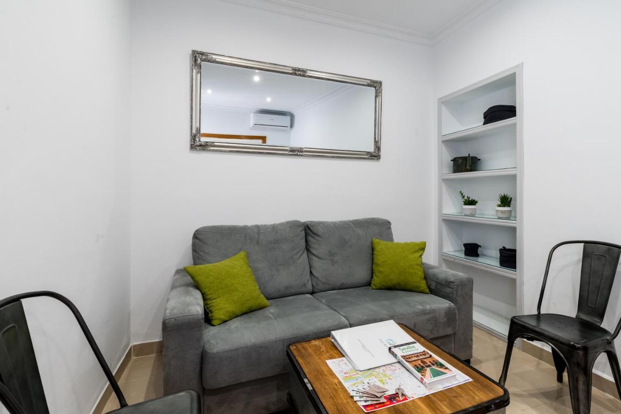 Holi-rent Salado Apartamento Sevilha