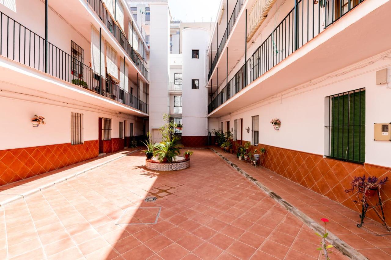 Holi-rent Salado Apartamento Sevilha