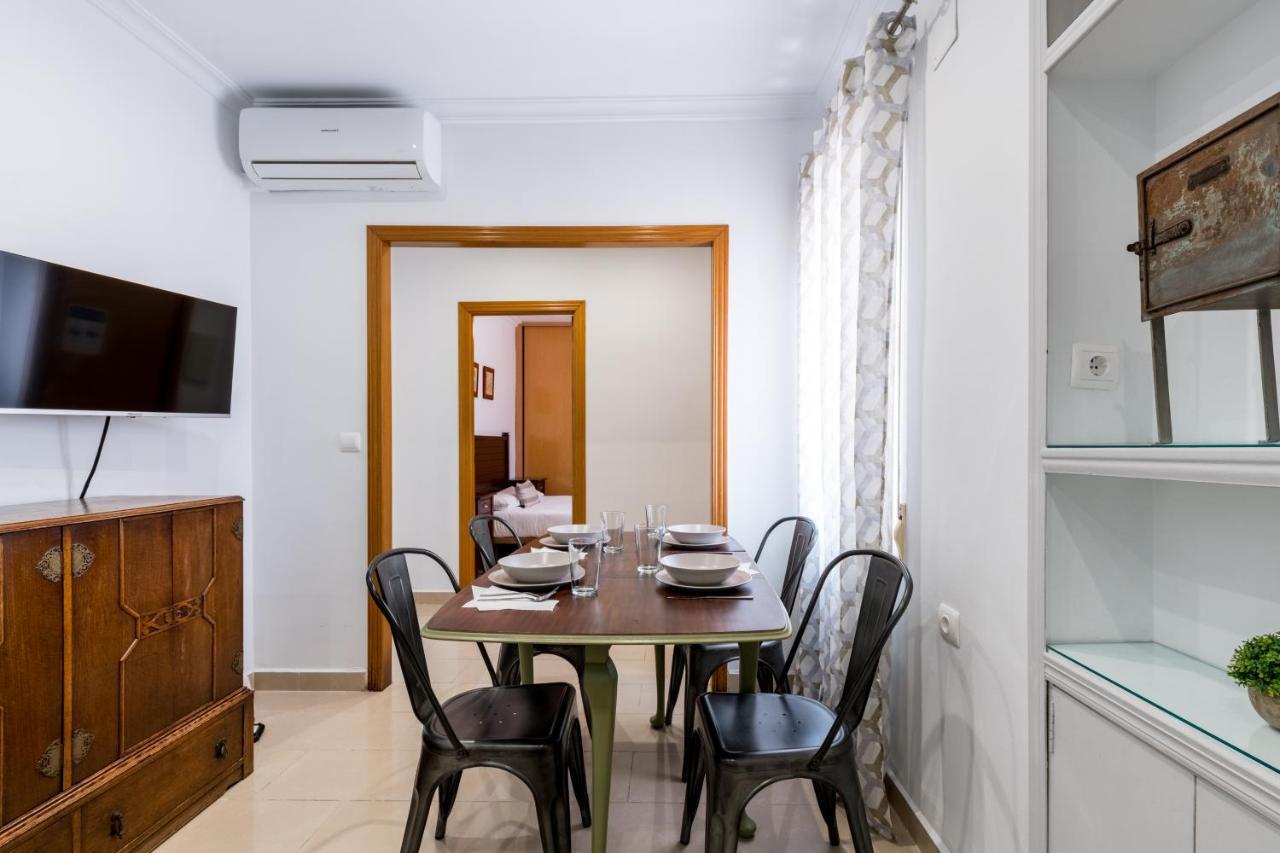 Holi-rent Salado Apartamento