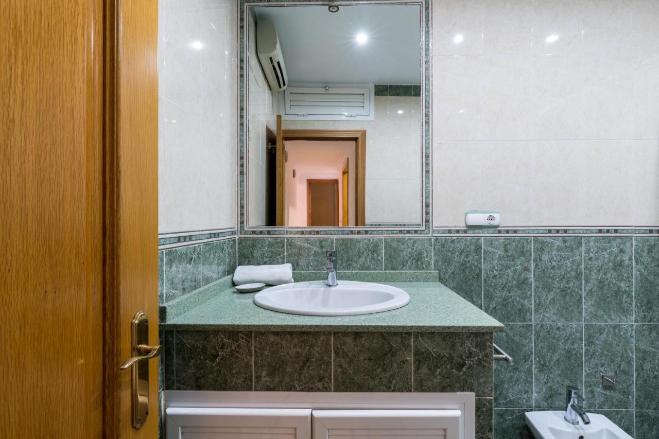 Holi-rent Salado Sevilha