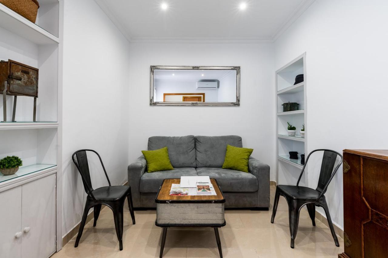 Apartamento Holi-rent Salado