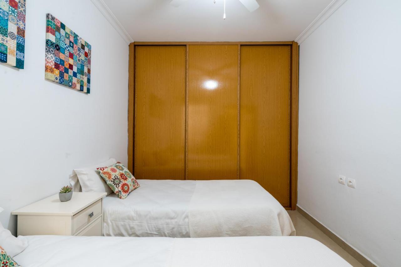 Holi-rent Salado Apartamento *