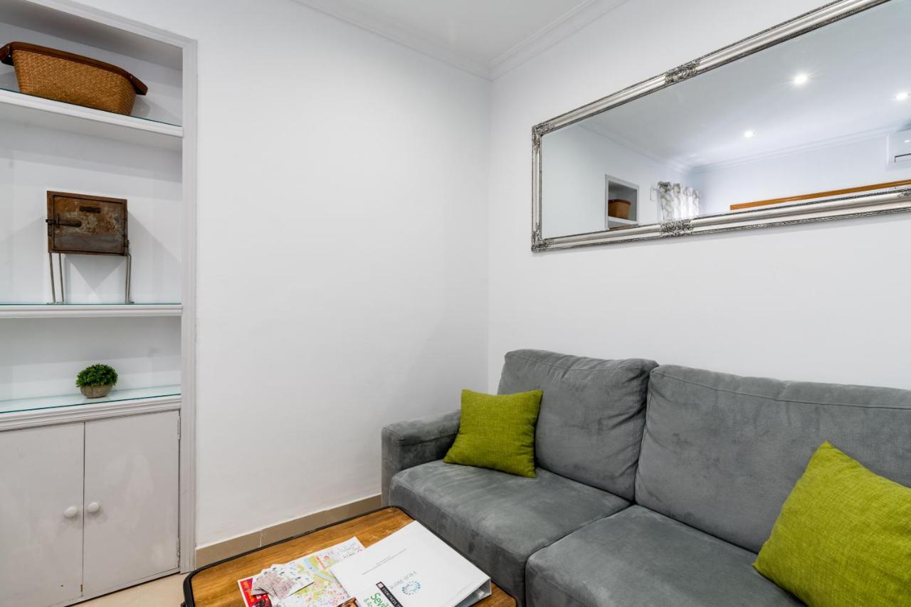 Holi-rent Salado Apartamento Sevilha