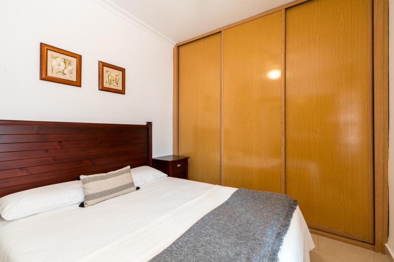 Apartamento Holi-rent Salado Sevilha