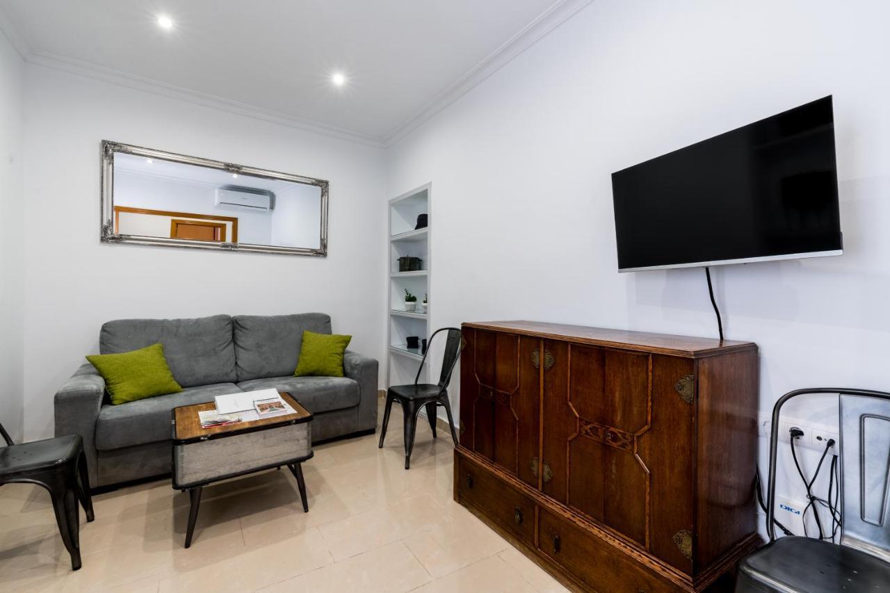 Holi-rent Salado Apartamento *