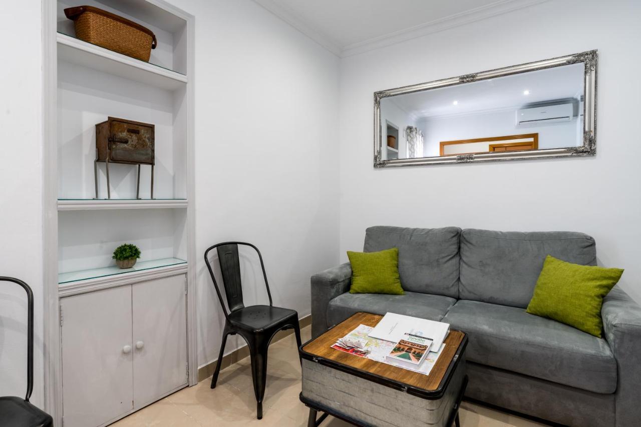Holi-rent Salado Sevilla