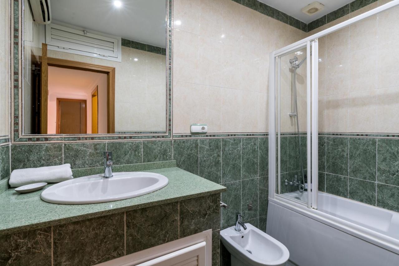 Holi-rent Salado * Sevilla