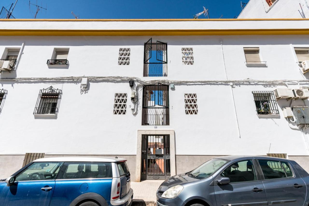 Holi-rent Salado Apartamento